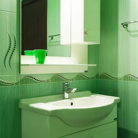 Apartment Vlaykov Varna