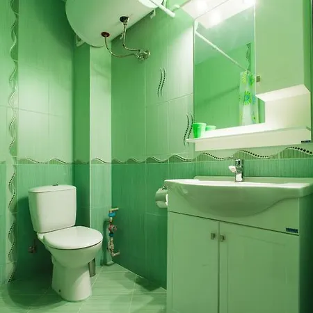Apartment Vlaykov *