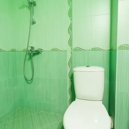 Apartment Vlaykov Varna