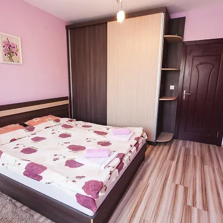 Apartment Vlaykov Varna