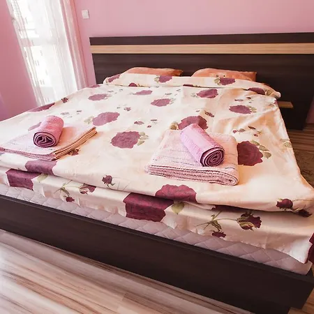 Apartment Vlaykov