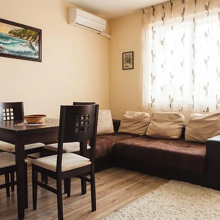 Apartment Vlaykov *
