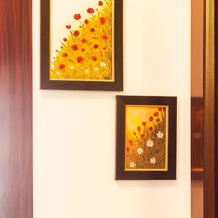 Apartment Vlaykov Varna