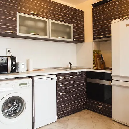 Apartment Vlaykov *