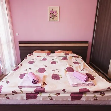 Apartment Vlaykov Varna